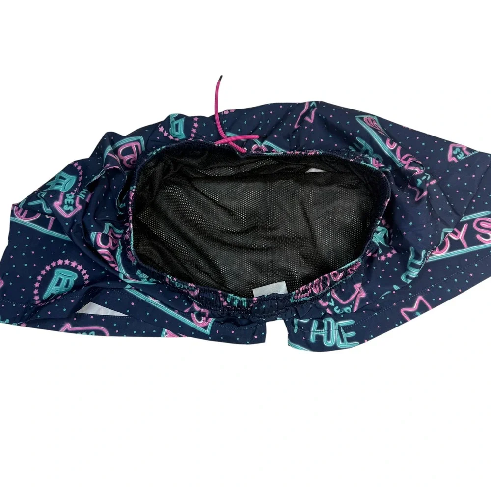 Barstool sports swim